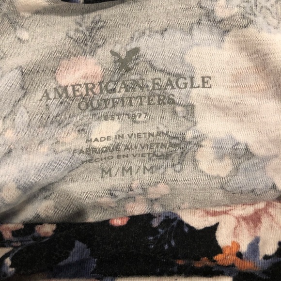 American Eagle Bodysuit - Picture 3 of 3